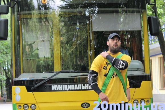 Новини Вінниці - фото з День Європи у Вінниці: прямий фоторепортаж зі всіх локацій (ОНОВЛЕНО) День Європи у Вінниці: прямий фоторепортаж зі всіх локацій (ОНОВЛЕНО), фото №7 на сайті 20minut.ua