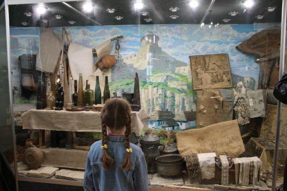 Новини Кам'янця-Подільського - фото з Квест та інтерактивна панель: у Кам'янці відбулась «Європейська ніч музеїв» Квест та інтерактивна панель: у Кам'янці відбулась «Європейська ніч музеїв», фото №2 на сайті 20minut.ua