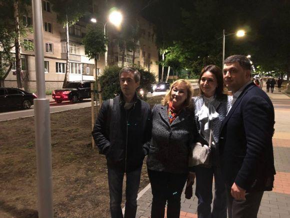 Володимир Гройсман з Дня Європи добирався вінницьким трамваєм (ФОТО), фото №2 на сайті 20minut.ua