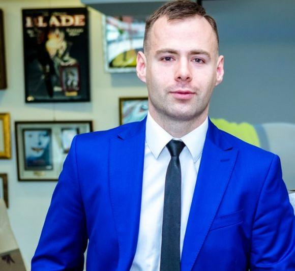 Новини Вінниці - фото з Вінничанин Донатас Піскун увійшов до складу комісії Міжнародної боксерської Асоціації Вінничанин Донатас Піскун увійшов до складу комісії Міжнародної боксерської Асоціації, фото №1 на сайті 20minut.ua