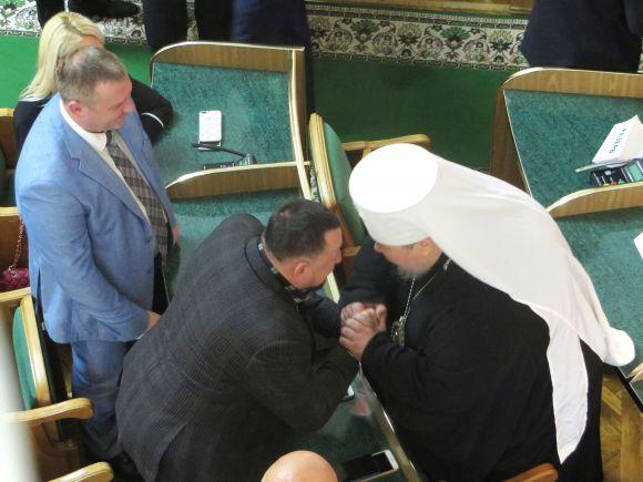 Новини Хмельницького - фото з Порошенко у Хмельницькому: Як представляли нового голову ОДА Порошенко у Хмельницькому: Як представляли нового голову ОДА, фото №1 на сайті vsim.ua