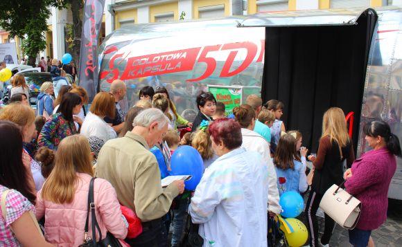Новини Вінниці - фото з Як проходить День Європи у Вінниці (ФОТОРЕПОРТАЖ) Як проходить День Європи у Вінниці (ФОТОРЕПОРТАЖ), фото №20 на сайті 20minut.ua