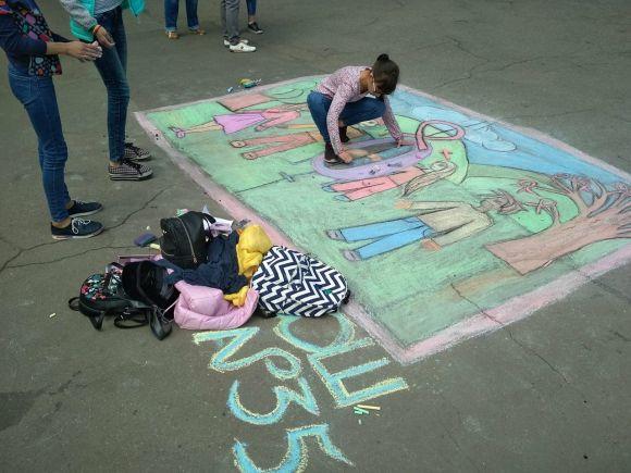 Новини Вінниці - фото з У Центральному парку перевіряють на ВІЛ. На залвокзалі виявили двох інфікованих У Центральному парку перевіряють на ВІЛ. На залвокзалі виявили двох інфікованих, фото №2 на сайті 20minut.ua