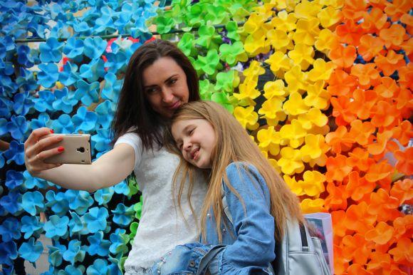 Новини Вінниці - фото з Як проходить День Європи у Вінниці (ФОТОРЕПОРТАЖ) Як проходить День Європи у Вінниці (ФОТОРЕПОРТАЖ), фото №21 на сайті 20minut.ua