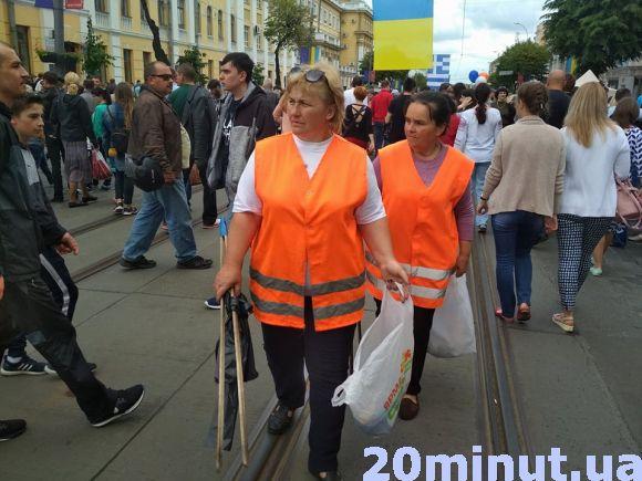 Новини Вінниці - фото з День Європи у Вінниці: прямий фоторепортаж зі всіх локацій (ОНОВЛЕНО) День Європи у Вінниці: прямий фоторепортаж зі всіх локацій (ОНОВЛЕНО), фото №4 на сайті 20minut.ua