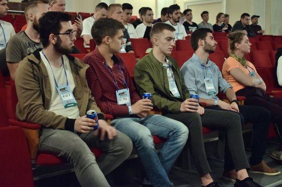 У Тернополі триває хакатон. Шукають найбільшу проблему в місті, фото №2 на сайті 20minut.ua