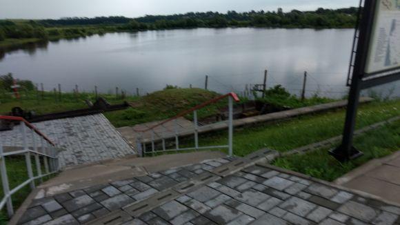 Новини Хмельницького - фото з Подорож вихідного дня. Мальовничий парк і музей під відкритим небом у Волочиську Подорож вихідного дня. Мальовничий парк і музей під відкритим небом у Волочиську, фото №13 на сайті vsim.ua