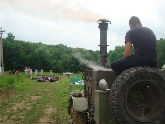 На Теребовлянщині майже 200 дітей ночували в лісі, фото №6 на сайті 20minut.ua