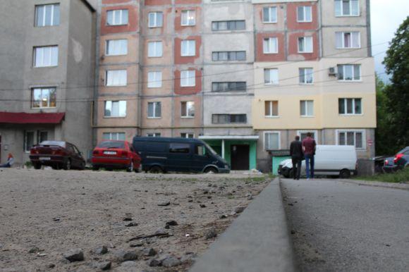 Новини Вінниці - фото з Історія «Великої родини-240»: при ОСББ стало тільки гірше Історія «Великої родини-240»: при ОСББ стало тільки гірше, фото №9 на сайті 20minut.ua