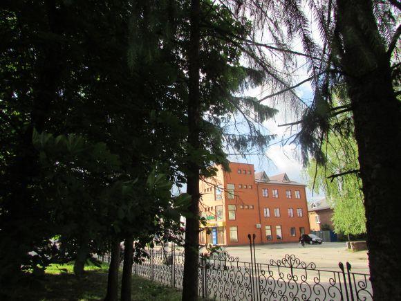 Новини Козятина - фото з Разом захистимо парк! В суботу о 10.00 Разом захистимо парк! В суботу о 10.00, фото №25 на сайті 20minut.ua