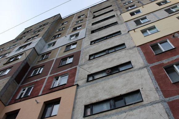 Новини Вінниці - фото з Історія «Великої родини-240»: при ОСББ стало тільки гірше Історія «Великої родини-240»: при ОСББ стало тільки гірше, фото №1 на сайті 20minut.ua