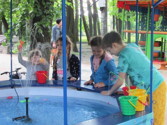 Новини Козятина - фото з Разом захистимо парк! В суботу о 10.00 Разом захистимо парк! В суботу о 10.00, фото №29 на сайті 20minut.ua