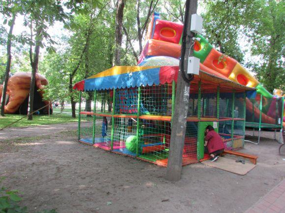 Новини Козятина - фото з Разом захистимо парк! В суботу о 10.00 Разом захистимо парк! В суботу о 10.00, фото №27 на сайті 20minut.ua