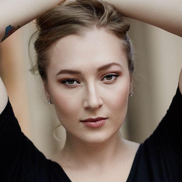 Одна з претенденток на "Міс світу" від Канади народилася в Тернополі, фото №1 на сайті 20minut.ua