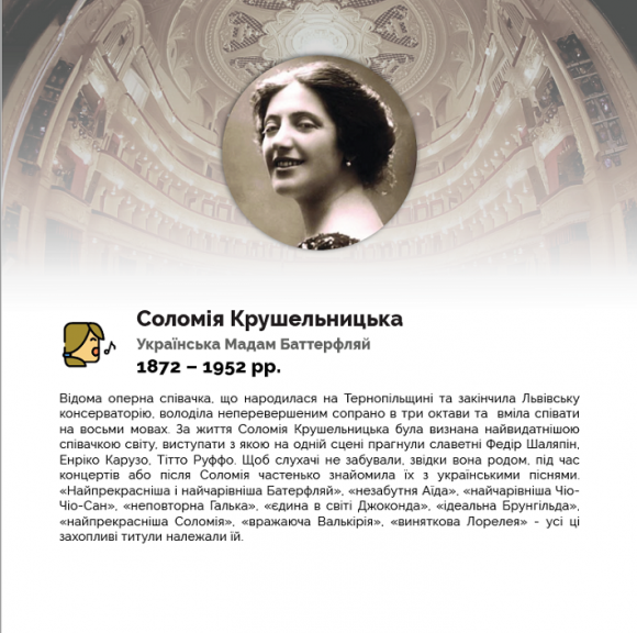 Новини Козятина - фото з 26 українців, які змінили історію 26 українців, які змінили історію, фото №18 на сайті 20minut.ua