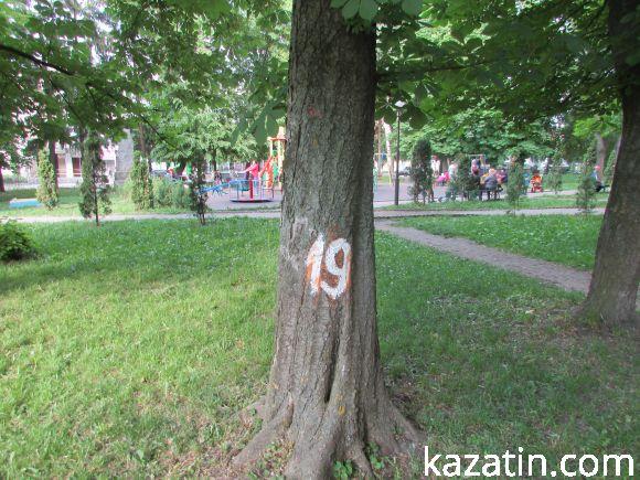 Новини Козятина - фото з Разом захистимо парк! В суботу о 10.00 Разом захистимо парк! В суботу о 10.00, фото №20 на сайті 20minut.ua