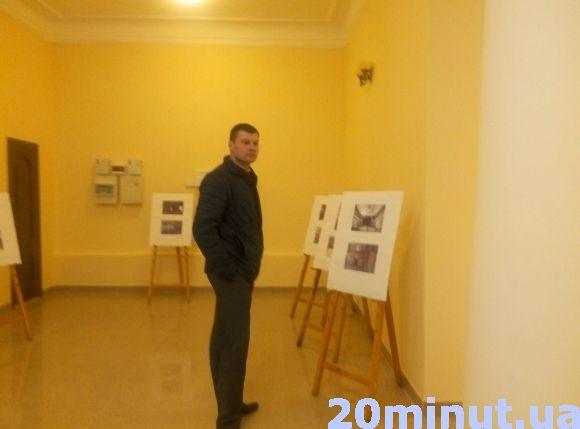 У Кам’янці святковим концертом відкрили міський Будинок культури (ФОТО), фото №4 на сайті 20minut.ua