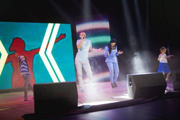 Новини Вінниці - фото з У Вінниці обрали переможницю конкурсу «Місіс Вінниця» Гарік Бірча