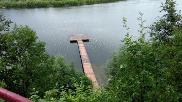 Новини Хмельницького - фото з Подорож вихідного дня. Мальовничий парк і музей під відкритим небом у Волочиську Подорож вихідного дня. Мальовничий парк і музей під відкритим небом у Волочиську, фото №5 на сайті vsim.ua