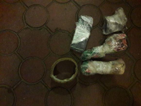 Новини Хмельницького - фото з Серед ночі чоловік намагався перекинути через паркан Хмельницького СІЗО заборонену "посилку" Серед ночі чоловік намагався перекинути через паркан Хмельницького СІЗО заборонену "посилку", фото №1 на сайті vsim.ua