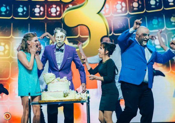 Новини Вінниці - фото з Удвох на Мальдівах! Продюсер «ТІК» Олег Збаращук і зірка «Дизель Шоу» Яна Глущенко влаштували собі другий «медовий тиждень» Удвох на Мальдівах! Продюсер «ТІК» Олег Збаращук і зірка «Дизель Шоу» Яна Глущенко влаштували собі другий «медовий тиждень», фото №5 на сайті 20minut.ua