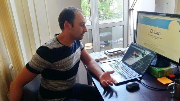 Новини Вінниці - фото з Перший в Україні формат розвитку електронного навчання організували вінничани Перший в Україні формат розвитку електронного навчання організували вінничани, фото №3 на сайті 20minut.ua