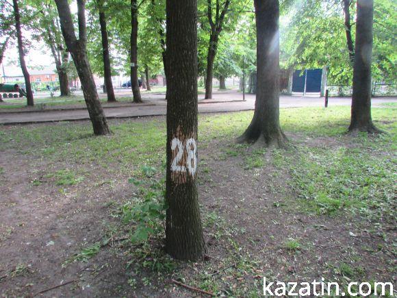 Новини Козятина - фото з Разом захистимо парк! В суботу о 10.00 Разом захистимо парк! В суботу о 10.00, фото №18 на сайті 20minut.ua