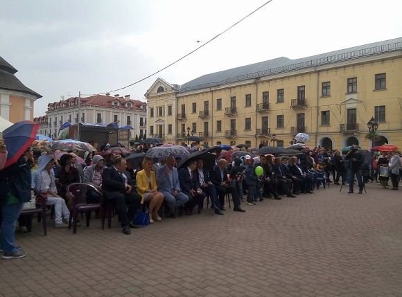 ТОП-5 новин тижня у Кам’янці, які ви могли пропустити, фото №2 на сайті 20minut.ua