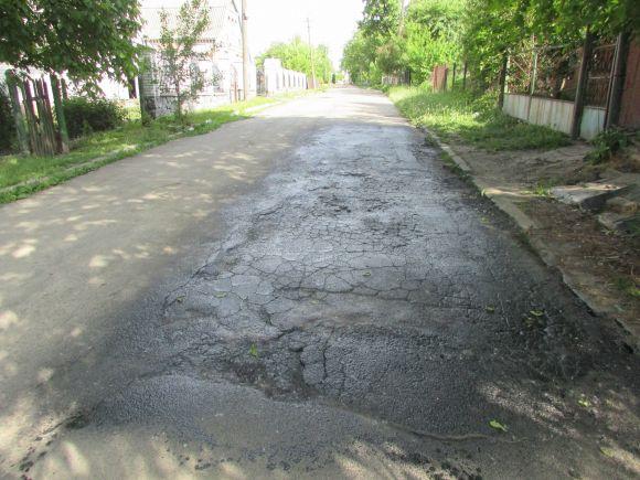 Новини Козятина - фото з Дорогу на стадіон зробили аби як Дорогу на стадіон зробили аби як, фото №5 на сайті 20minut.ua