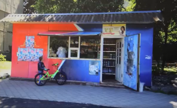 Новини Вінниці - фото з Вінниця 21 травня: ДТП на Брацлавській, сміття у каналізації та незаконна будівля Вінниця 21 травня: ДТП на Брацлавській, сміття у каналізації та незаконна будівля, фото №2 на сайті 20minut.ua