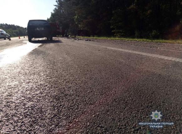 Новини Хмельницького - фото з "Поверталися із заробіток": шестеро хмельничан загинули у ДТП на Львівщині "Поверталися із заробіток": шестеро хмельничан загинули у ДТП на Львівщині, фото №5 на сайті vsim.ua