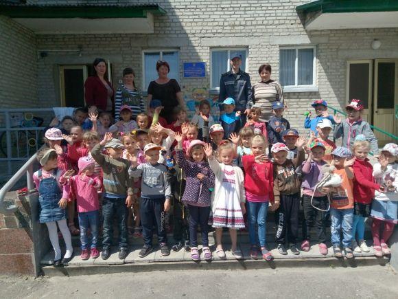 Новини Житомира - фото з Поліським краєм крокує громадська акція «Запобігти. Врятувати. Допомогти» Поліським краєм крокує громадська акція «Запобігти. Врятувати. Допомогти», фото №1 на сайті 20minut.ua
