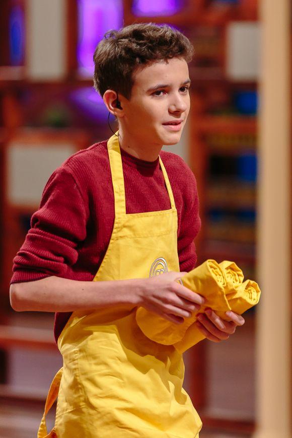 Славко Вархоляк: "Висока кухня – то не такий вже ліс", фото №2 на сайті 20minut.ua