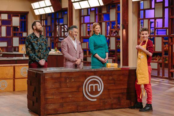 Славко Вархоляк: "Висока кухня – то не такий вже ліс", фото №4 на сайті 20minut.ua