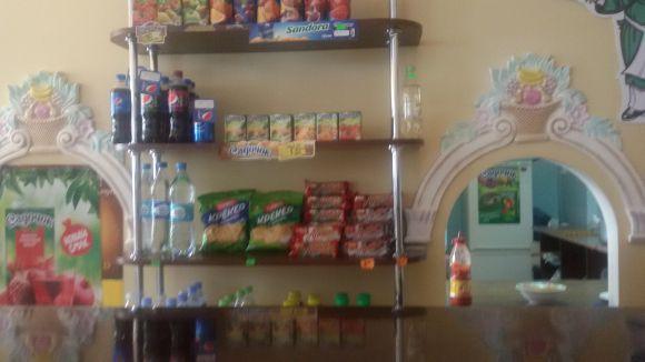 Новини Хмельницького - фото з Перевіряємо хмельницькі їдальні: яке меню у студентів ХНУ Перевіряємо хмельницькі їдальні: яке меню у студентів ХНУ, фото №7 на сайті vsim.ua