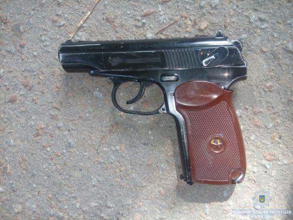 У Житомирі поліція оперативно затримала нападників на школярів, фото №1 на сайті 20minut.ua
