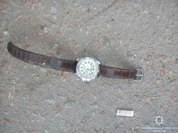 У Житомирі поліція оперативно затримала нападників на школярів, фото №2 на сайті 20minut.ua