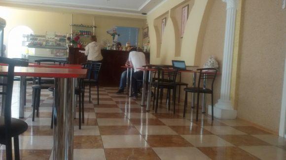 Новини Хмельницького - фото з Перевіряємо хмельницькі їдальні: яке меню у студентів ХНУ Перевіряємо хмельницькі їдальні: яке меню у студентів ХНУ, фото №2 на сайті vsim.ua