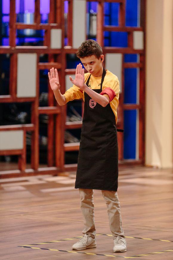 Славко Вархоляк: "Висока кухня – то не такий вже ліс", фото №3 на сайті 20minut.ua