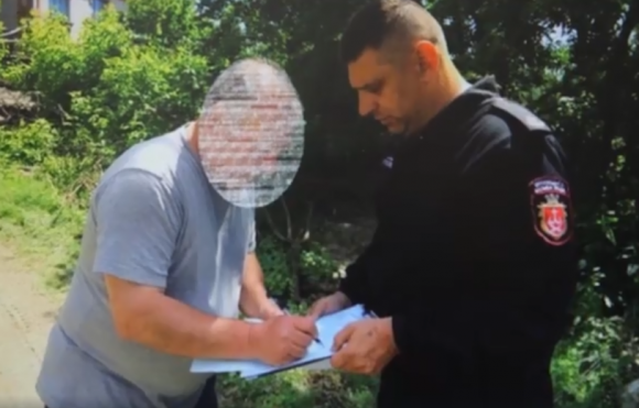 Новини Вінниці - фото з Вінниця 21 травня: ДТП на Брацлавській, сміття у каналізації та незаконна будівля Вінниця 21 травня: ДТП на Брацлавській, сміття у каналізації та незаконна будівля, фото №3 на сайті 20minut.ua