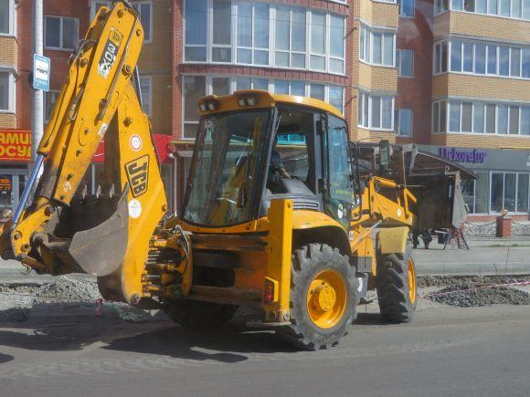 На Панаса Мирного роблять транспортну кишеню за 500 тисяч гривень, фото №3 на сайті vsim.ua