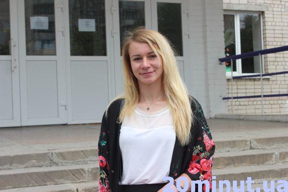 Як у Тернополі здавали перше ЗНО з математики, фото №4 на сайті 20minut.ua