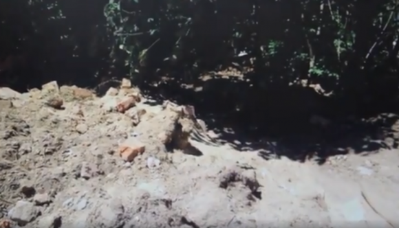 Новини Вінниці - фото з Вінниця 21 травня: ДТП на Брацлавській, сміття у каналізації та незаконна будівля Вінниця 21 травня: ДТП на Брацлавській, сміття у каналізації та незаконна будівля, фото №4 на сайті 20minut.ua