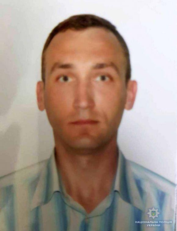 Новини Вінниці - фото з Поліція шукає зниклого безвісти жителя Стрижавки. Просить допомоги вінничан Поліція шукає зниклого безвісти жителя Стрижавки. Просить допомоги вінничан, фото №1 на сайті 20minut.ua