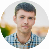 У Вінниці з’явилася ще одна підвищена «зебра». Велосипедисти вимагають нанести вело-розмітку, фото №5 на сайті 20minut.ua