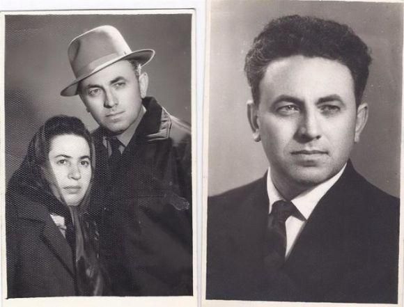 Останні з «Собібора»: історія втечі Семена Розенфельда з табору смерті, фото №6 на сайті 20minut.ua