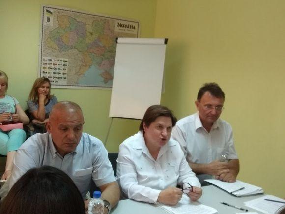 Новини Тернополя - фото з Парк Нацвідродження зменшився на 12 гектарів. Чому гуртуються активісти Парк Нацвідродження зменшився на 12 гектарів. Чому гуртуються активісти, фото №1 на сайті 20minut.ua