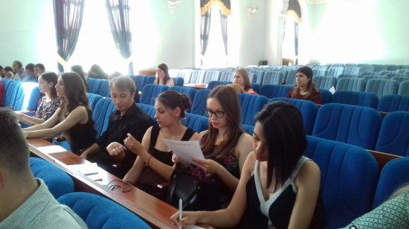 У Житомирі відбувся черговий випуск Школи місцевого самоврядування, фото №2 на сайті 20minut.ua