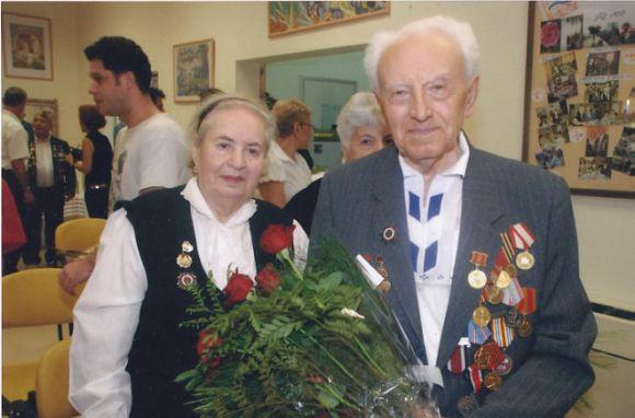 Останні з «Собібора»: історія втечі Семена Розенфельда з табору смерті, фото №8 на сайті 20minut.ua