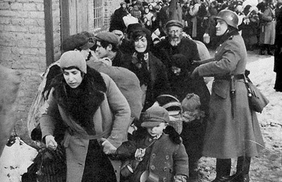 Останні з «Собібора»: історія втечі Семена Розенфельда з табору смерті, фото №3 на сайті 20minut.ua